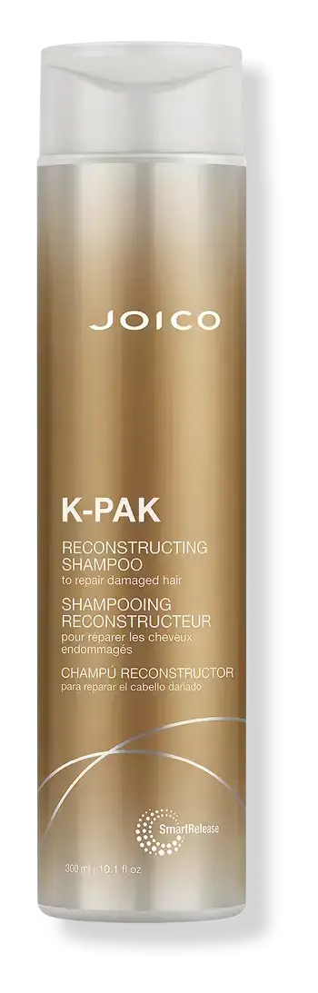 Joico K-Pak Reconstructing Shampoo