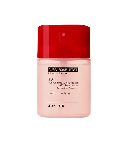 JUNO & Co Aura Rosé Mist