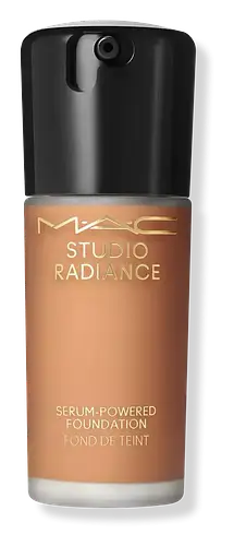 Mac Cosmetics Studio Radiance Serum-Powered Foundation NW45