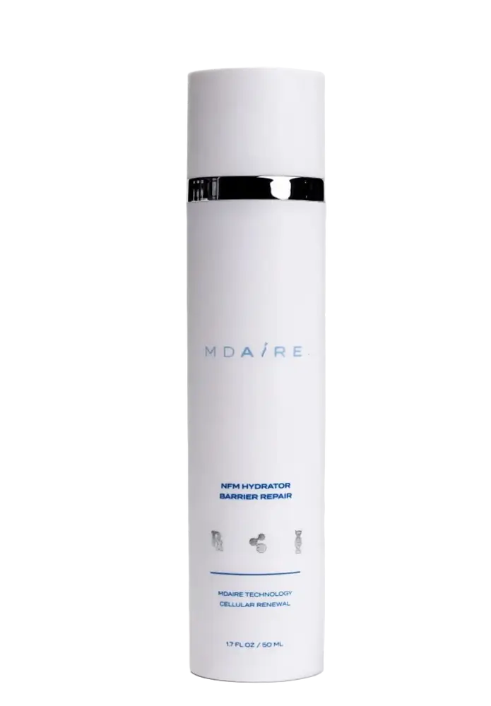 MDAIRE NMF Hydrator Barrier Repair