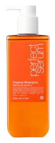 Mise En Scène Perfect Serum Shampoo Original