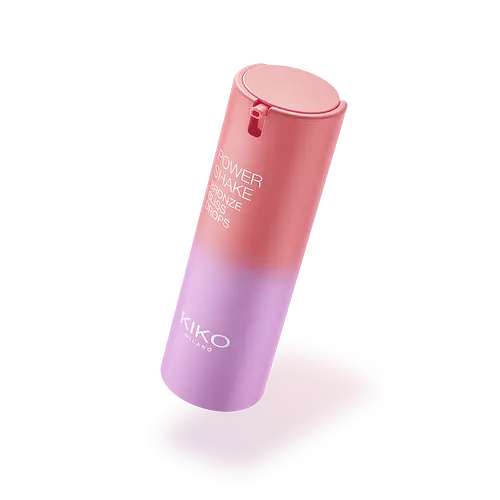 KIKO Milano Power Shake Bronze Bliss Drops