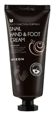 Mizon Hand & Foot Cream Snail