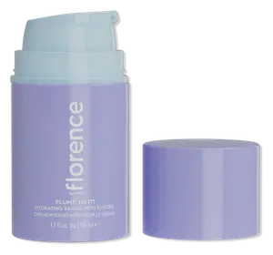 Florence by Mills Plump To It! Hydrating Facial Moisturizer