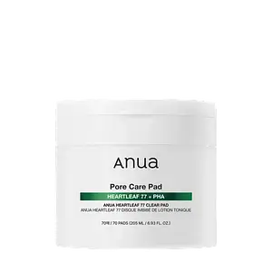 Anua Heartleaf 77% Clear Pad