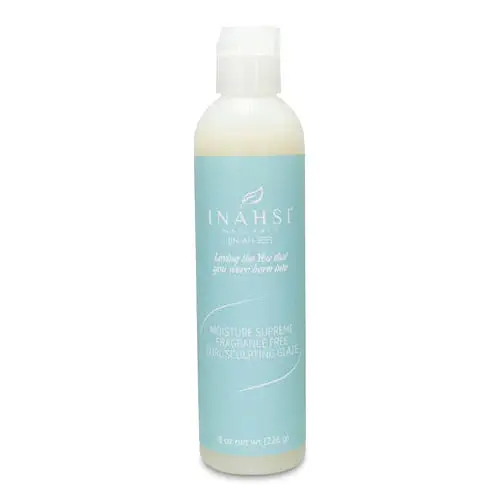 Inahsi Curl Sculpting Glaze