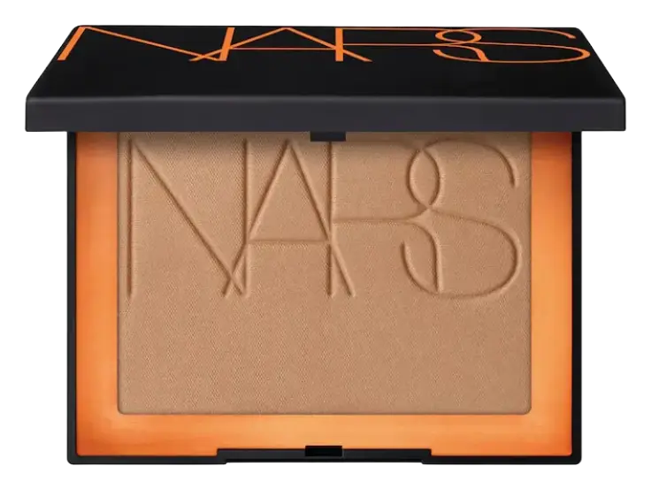 NARS Cosmetics Laguna Bronzing Powder Laguna 00