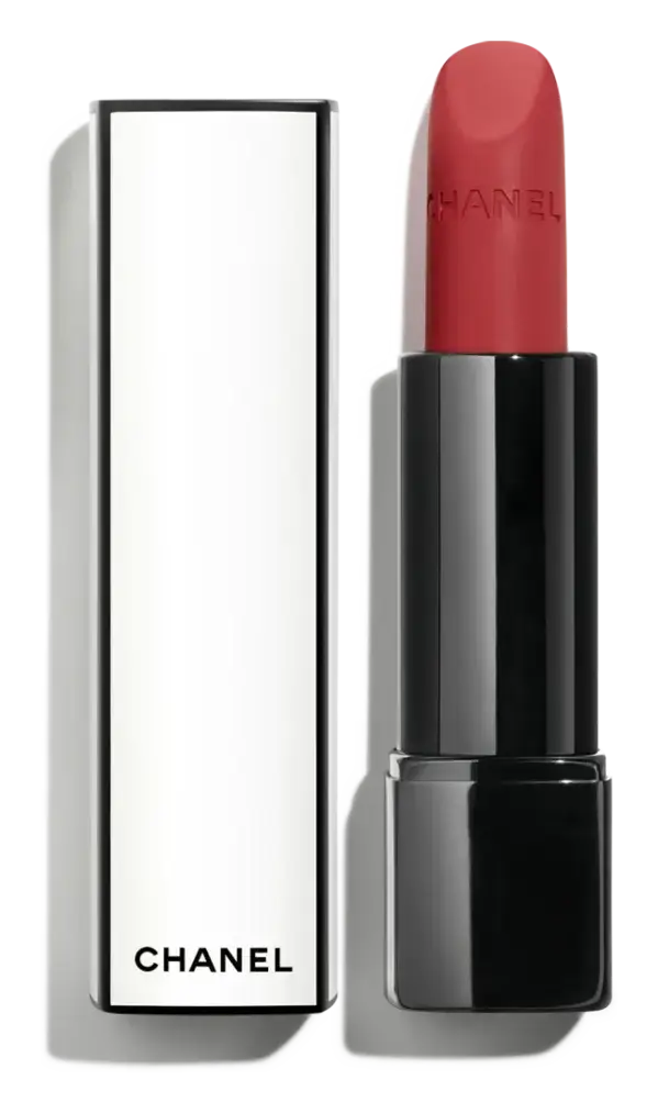 Chanel Rouge Allure Velvet Nuit Blanche 00:00