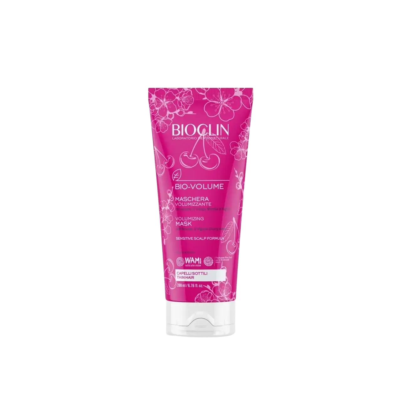 Bioclin The Good Science Bio-Volume Volumizing Mask