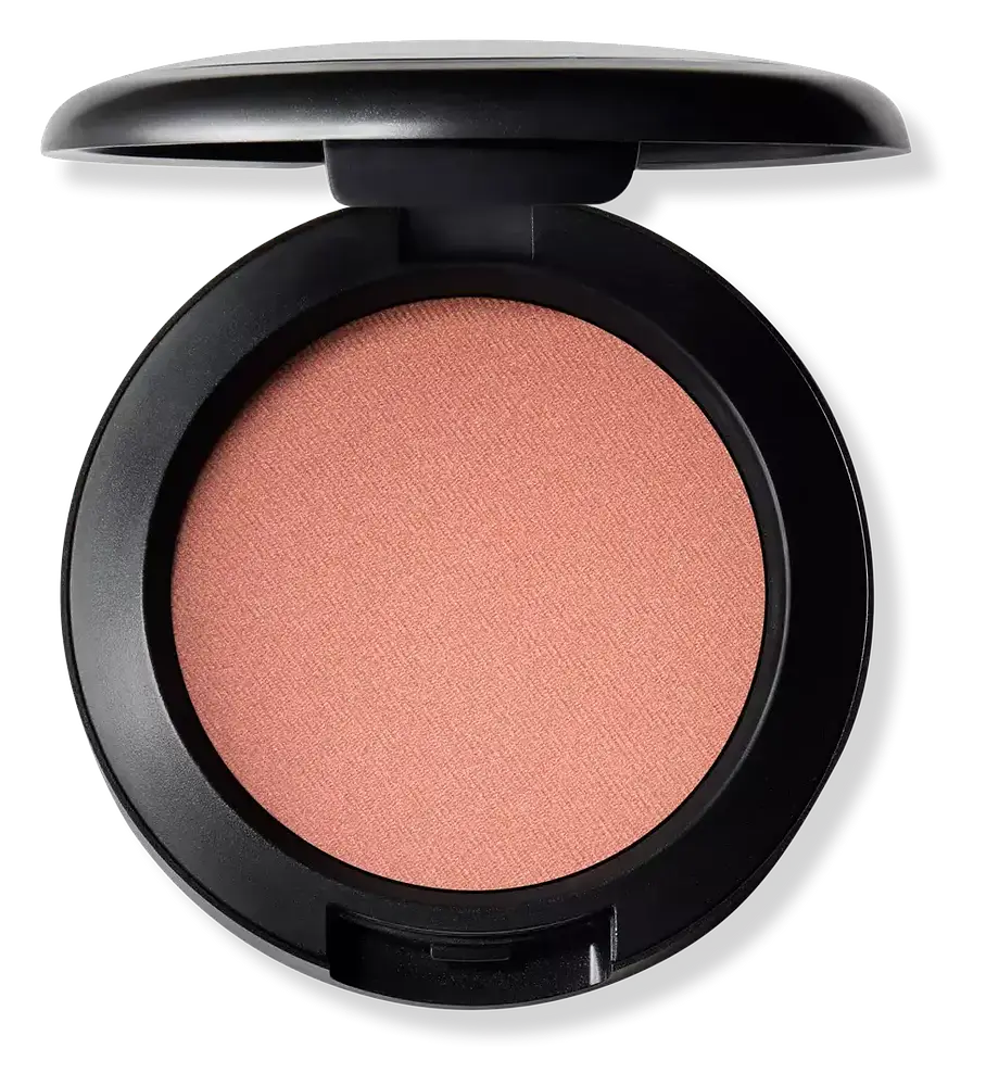 Mac Cosmetics Powder Blush Peachtwist