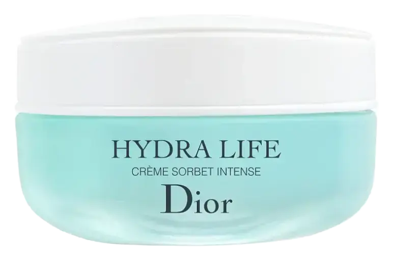 Dior Hydra Life Intense Sorbet Creme