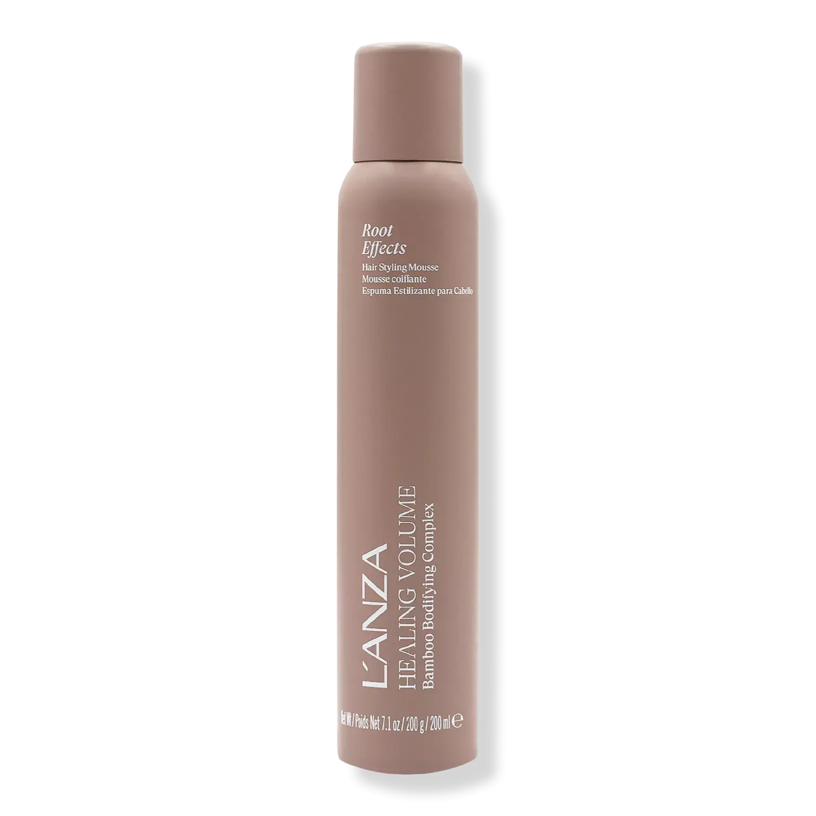 L’ANZA Healing Volume Root Effects