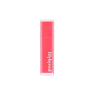 lilybyred Bloody Liar Coating Tint 06 Rosy Strawberry
