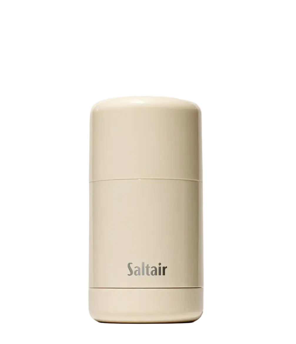 Saltair Skincare Deodorant Salt Water Vanilla