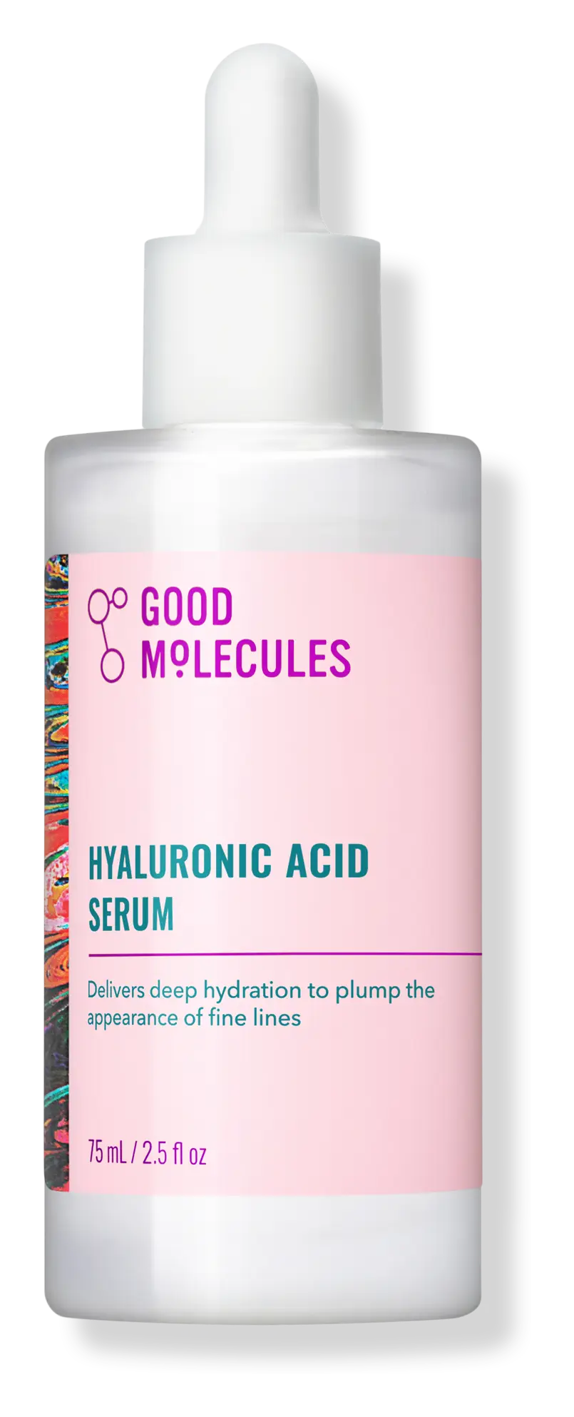 Good Molecules Hyaluronic Acid Serum