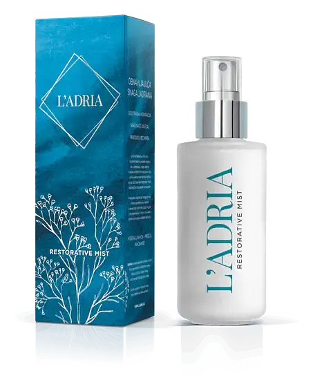 L'adria Restorative Mist