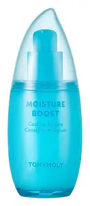 TONYMOLY Moisture Boost Cooling Marine Concentrate Serum