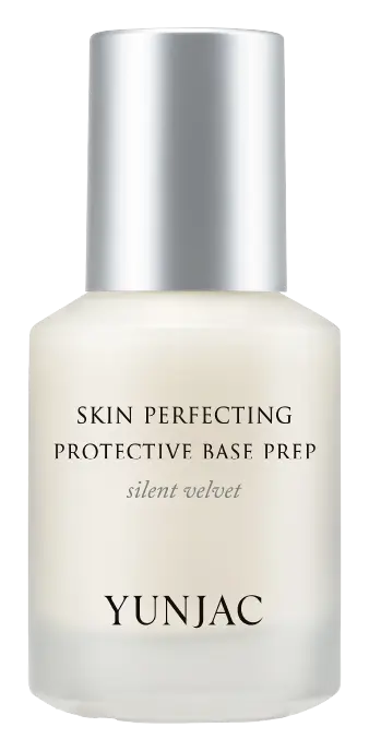 Yunjac Silent Velvet Skin Perfecting Protective Base Prep