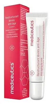 Mediceutics Anti-aging Lip Restorer