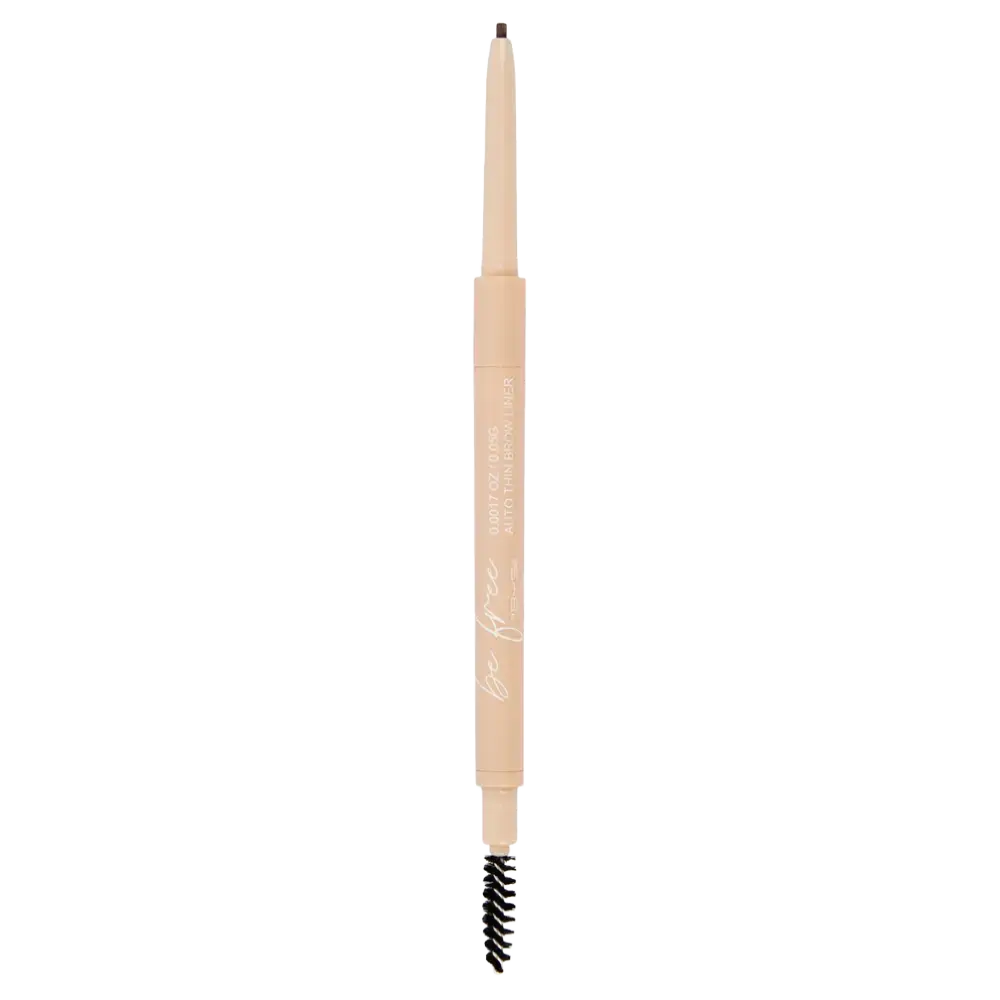 BYS Be Free Auto Thin Brow Liner Caramel (EU)
