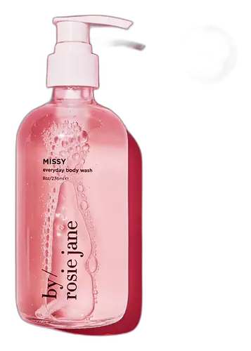 by Rosie Jane Everyday Body Wash Missy