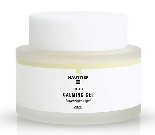 Hauttief Light Calming Gel