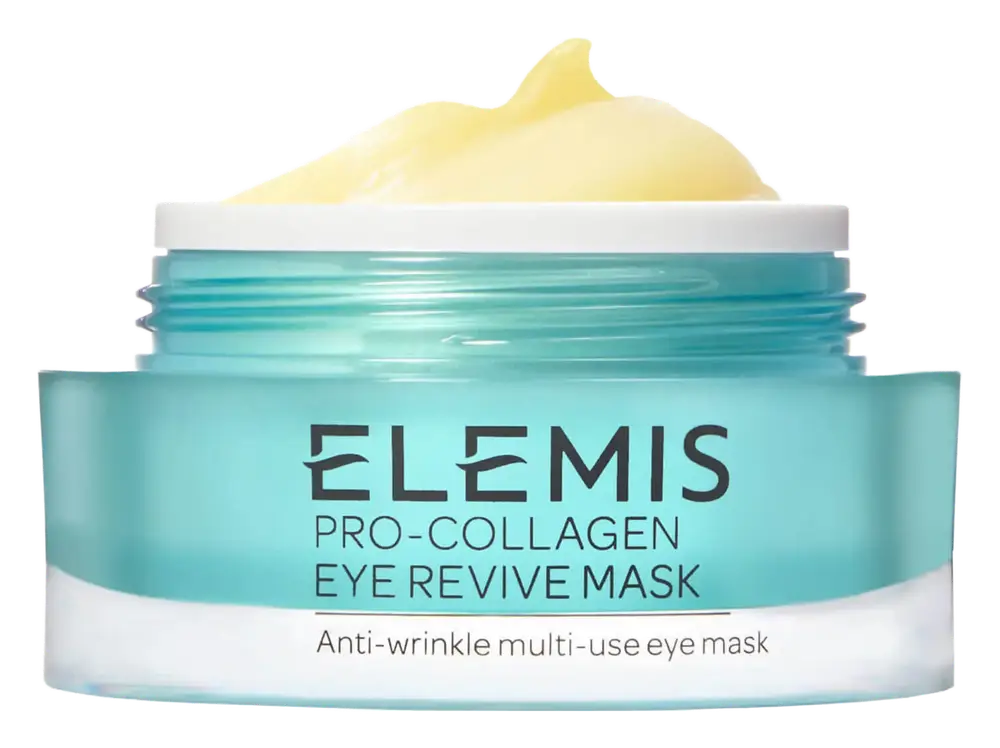 Elemis Pro-Collagen Eye Revive Mask