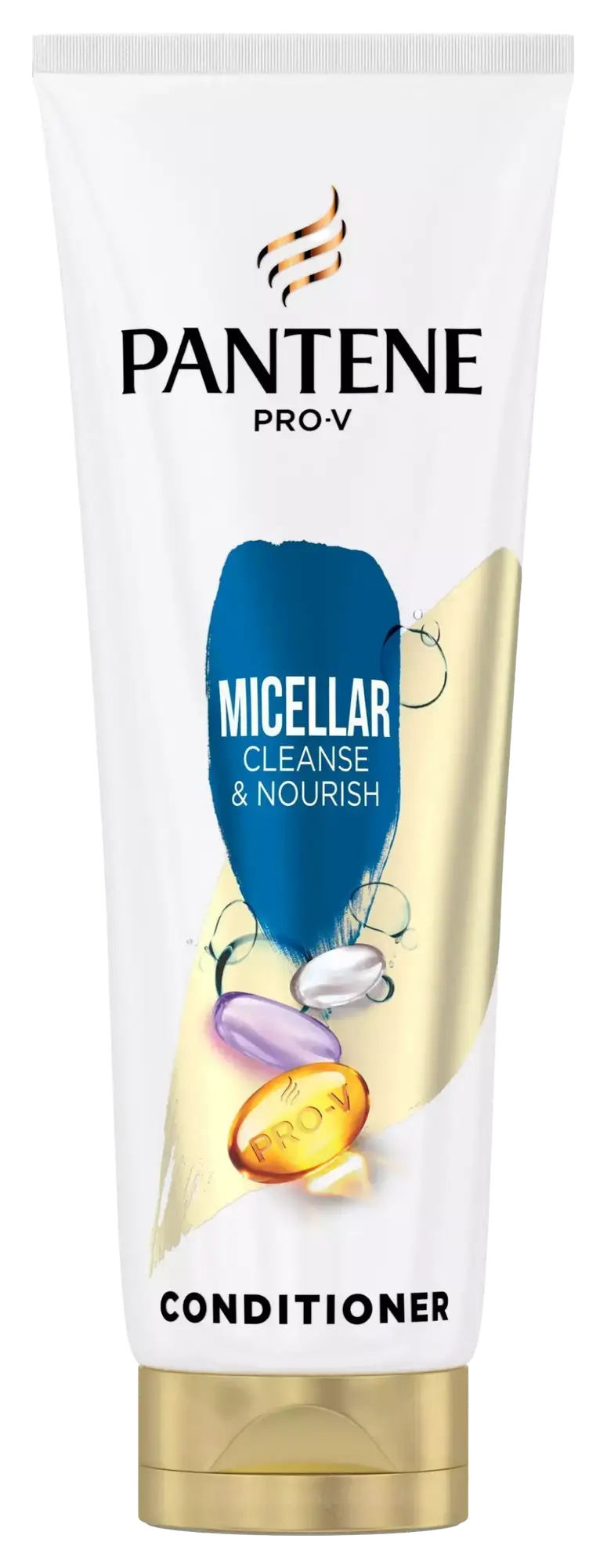 Pantene Conditioner Miscellar Water