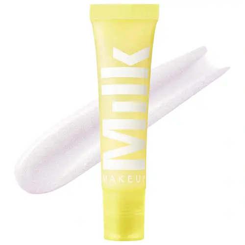 Milk Makeup Balmade Electrolyte Tinted Lip Balm Electron