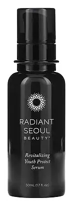 Radiant Seoul Revitalizing Youth Protect Serum
