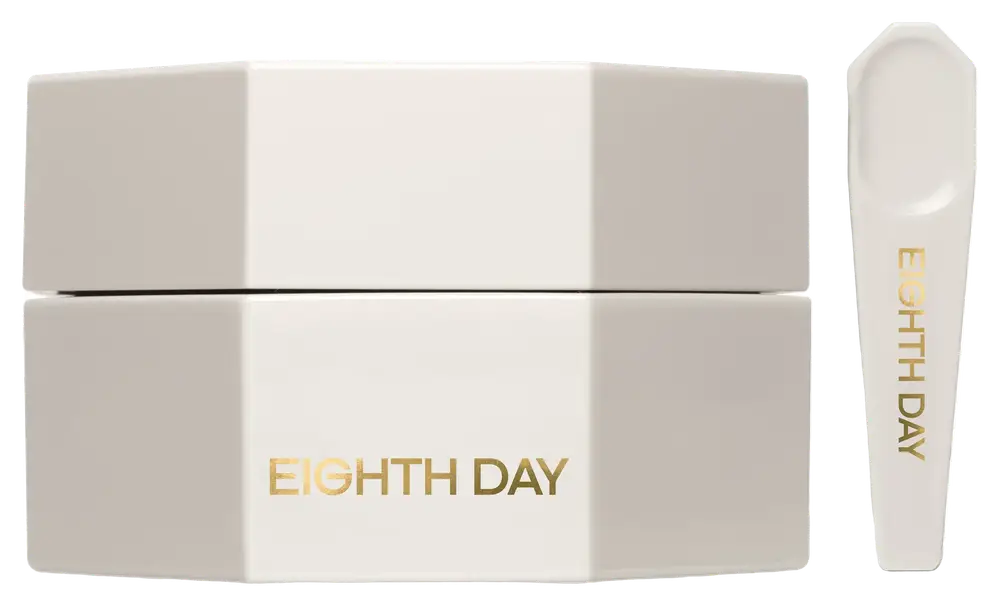 Eighth Day The Intensive Moisturizer