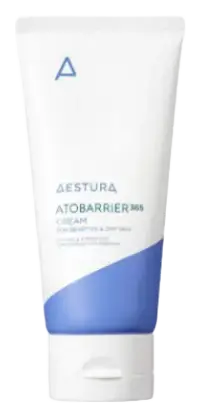 Aestura Atobarrier 365 Cream