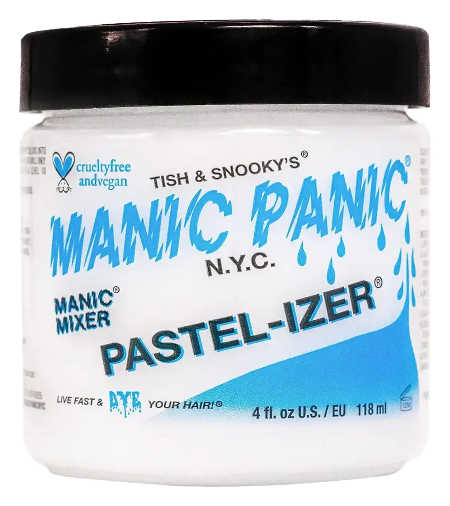 Manic Panic Pastel-Izer Manic Mixer