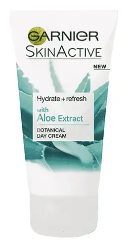 Garnier Skinactive Botanical Day Cream With Aloe Extract UK