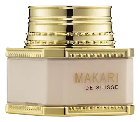 Makari de Suisse Night Radiance Face Cream