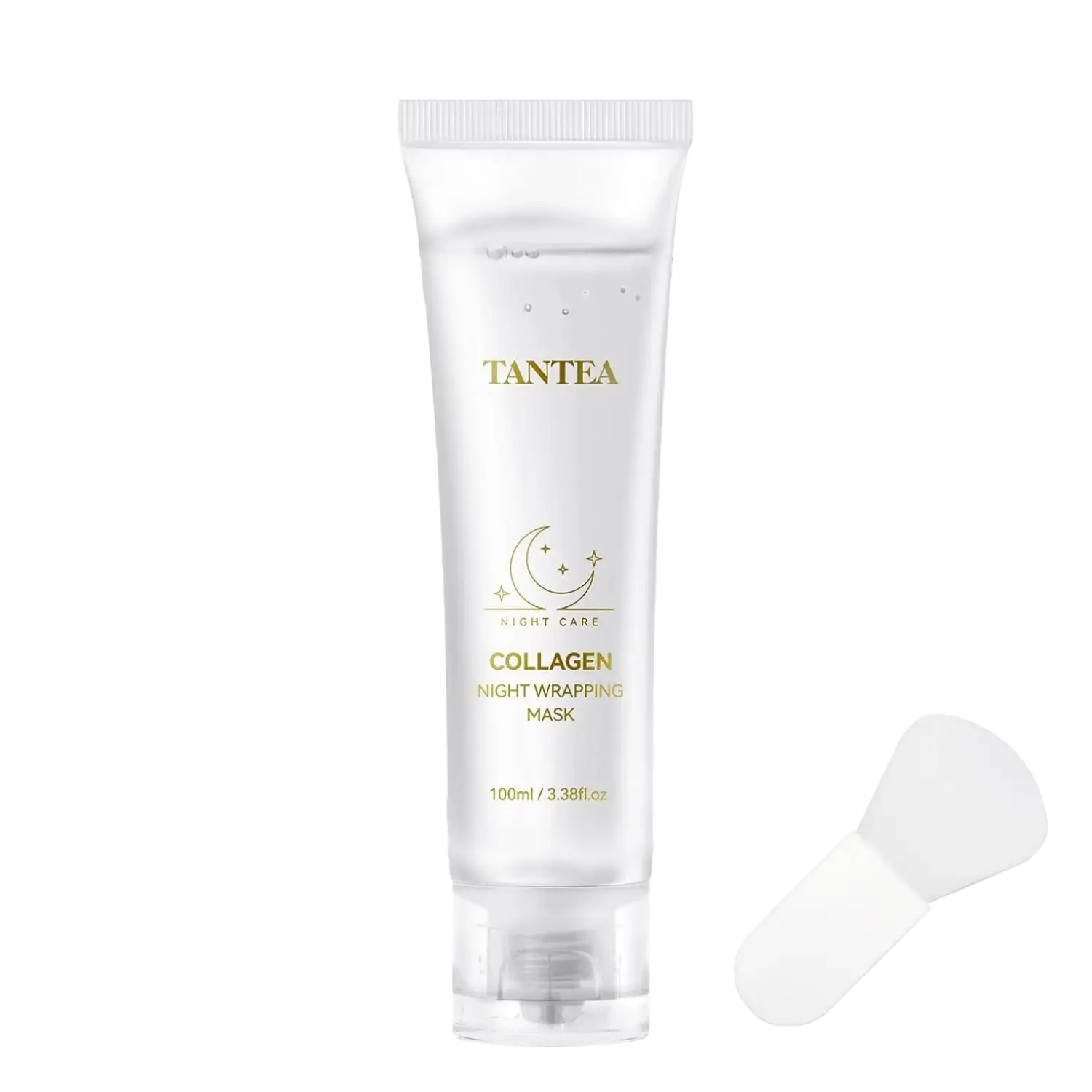 Tantea Collagen Night Wrapping Mask