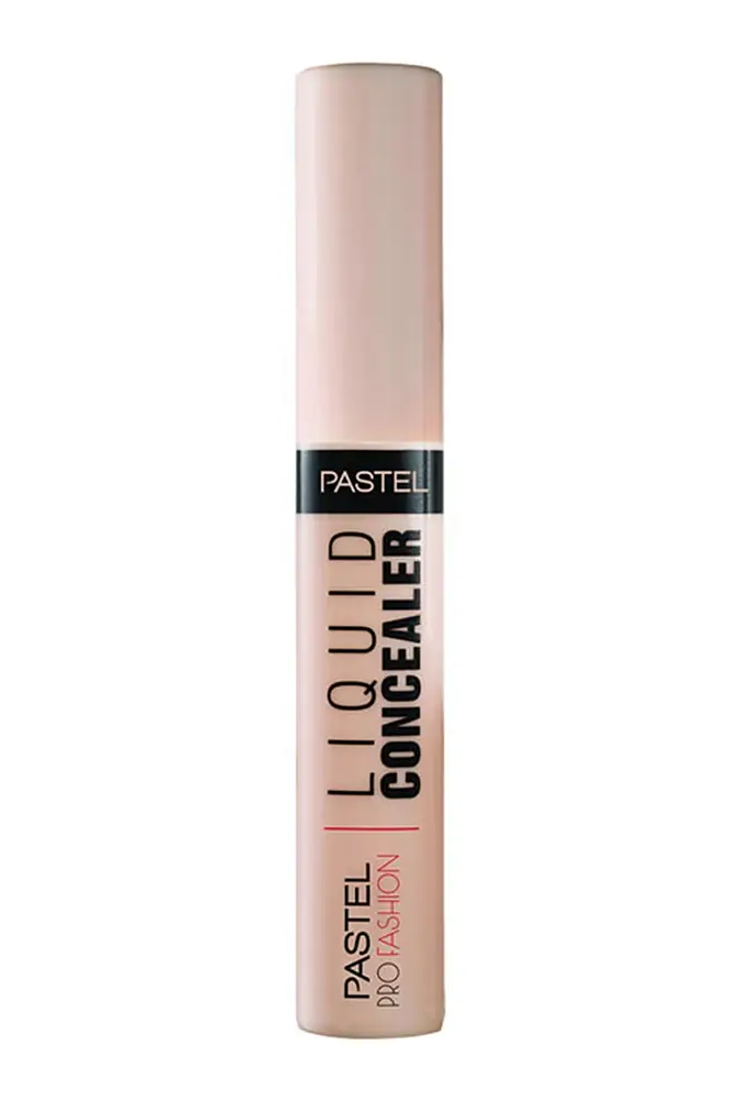 Pastel Profashion Liquid Concealer Peach 103