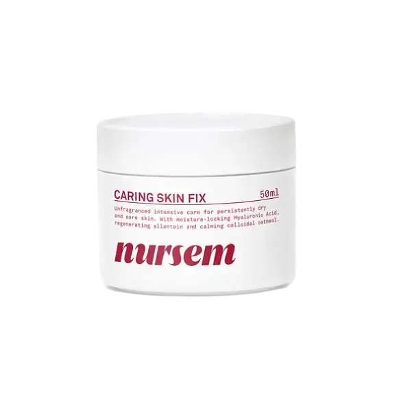 Nursem Caring Skin Fix