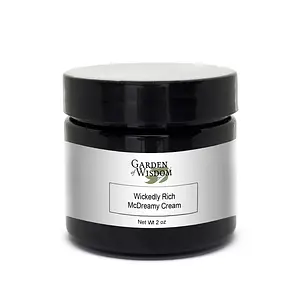 Garden of Wisdom Wickedly Rich McDreamy Cream