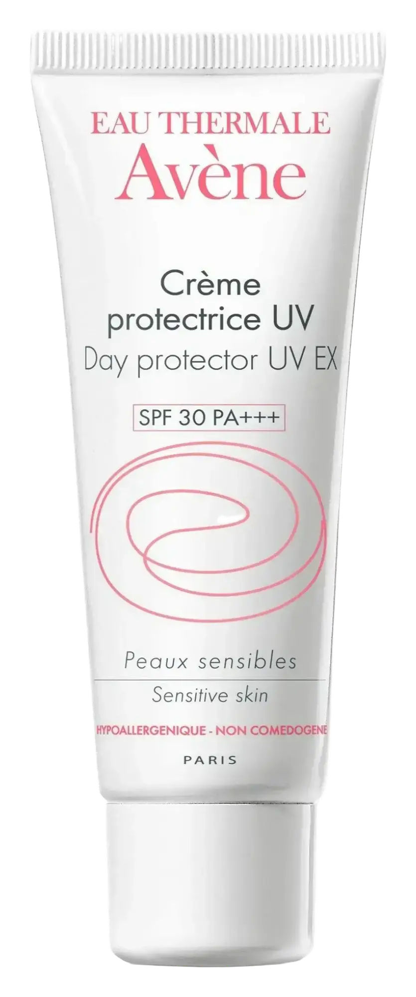 Avène Day Protector UV EX SPF 30 PA+++ Singapore