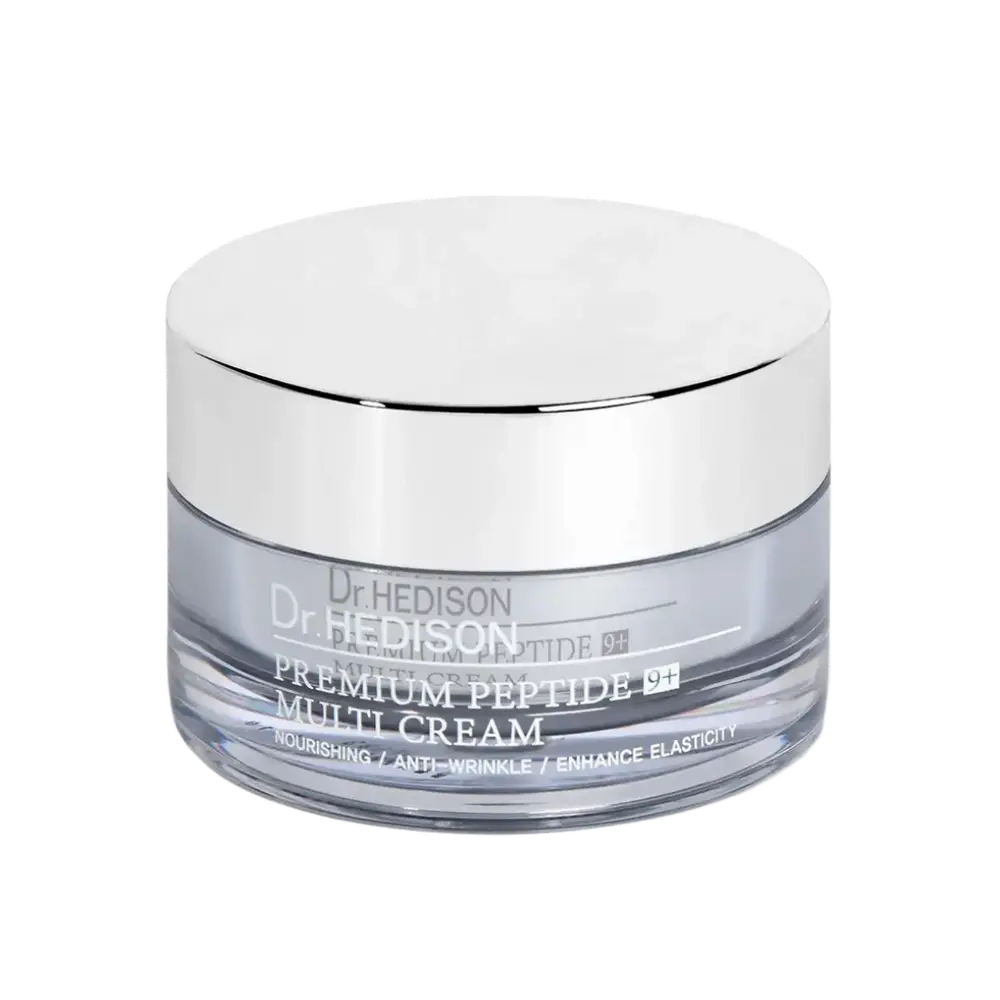 Dr.Hedison Premium Peptide 9+ Multi Cream
