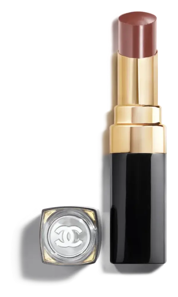 Chanel Rouge Coco Flash Hydrating Vibrant Shine Lip Colour 56 Moment