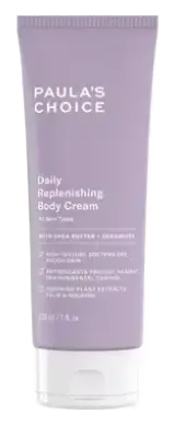 Paula's Choice Daily Replenishing Body Cream