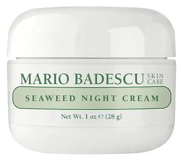 Mario Badescu Seaweed Night Cream