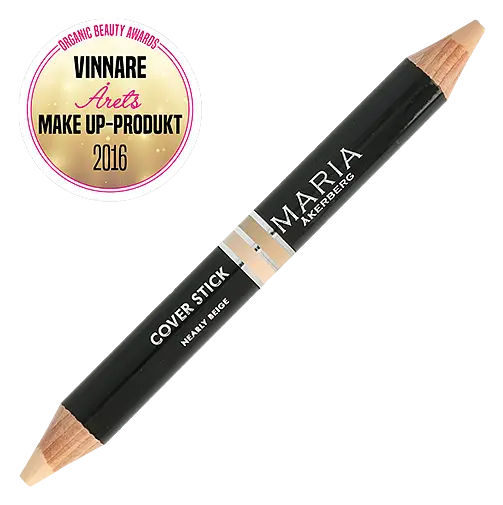 Maria Åkerberg Cover Stick NEARLY BEIGE