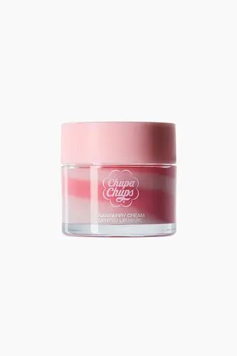 H&M (Hennes & Mauritz) LIP SWIRL Overnight Lip Mask Light Pink