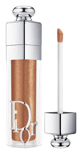 Dior Addict Lip Maximimizer Plumping Gloss 049 Pure Copper