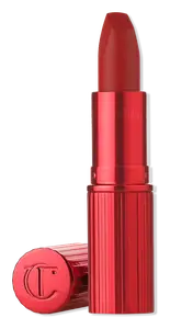Charlotte Tilbury Matte Revolution Lipstick Mark of a Kiss