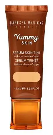 Danessa Myricks Beauty Yummy Skin Serum Skin Tint 3