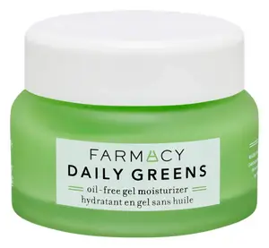 Farmacy Daily Greens Oil-Free Gel Moisturizer